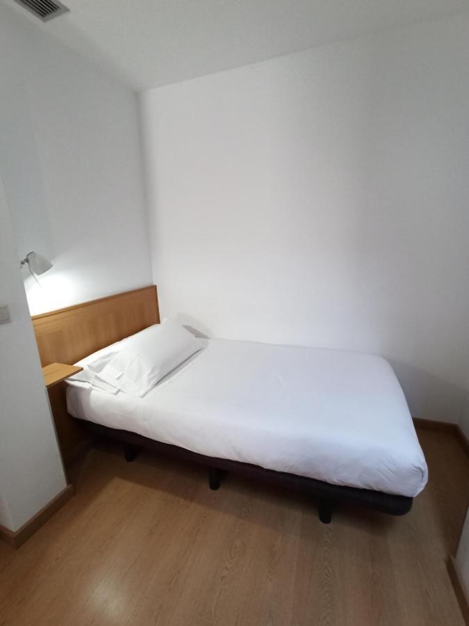 Hotel Dabeleira Luarca Eksteriør billede